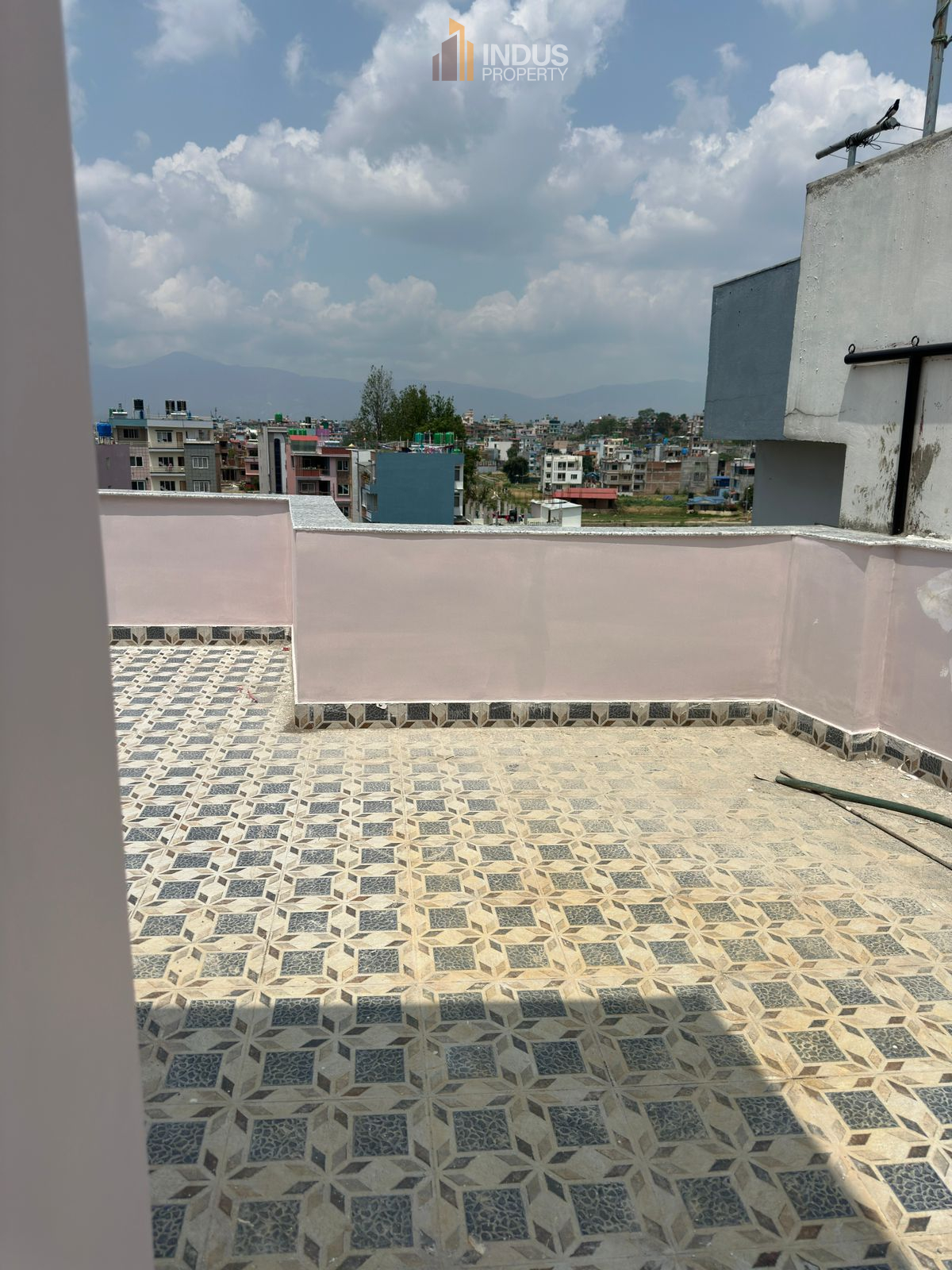 Picture of Mahalaxmi Municipality, Bagmati